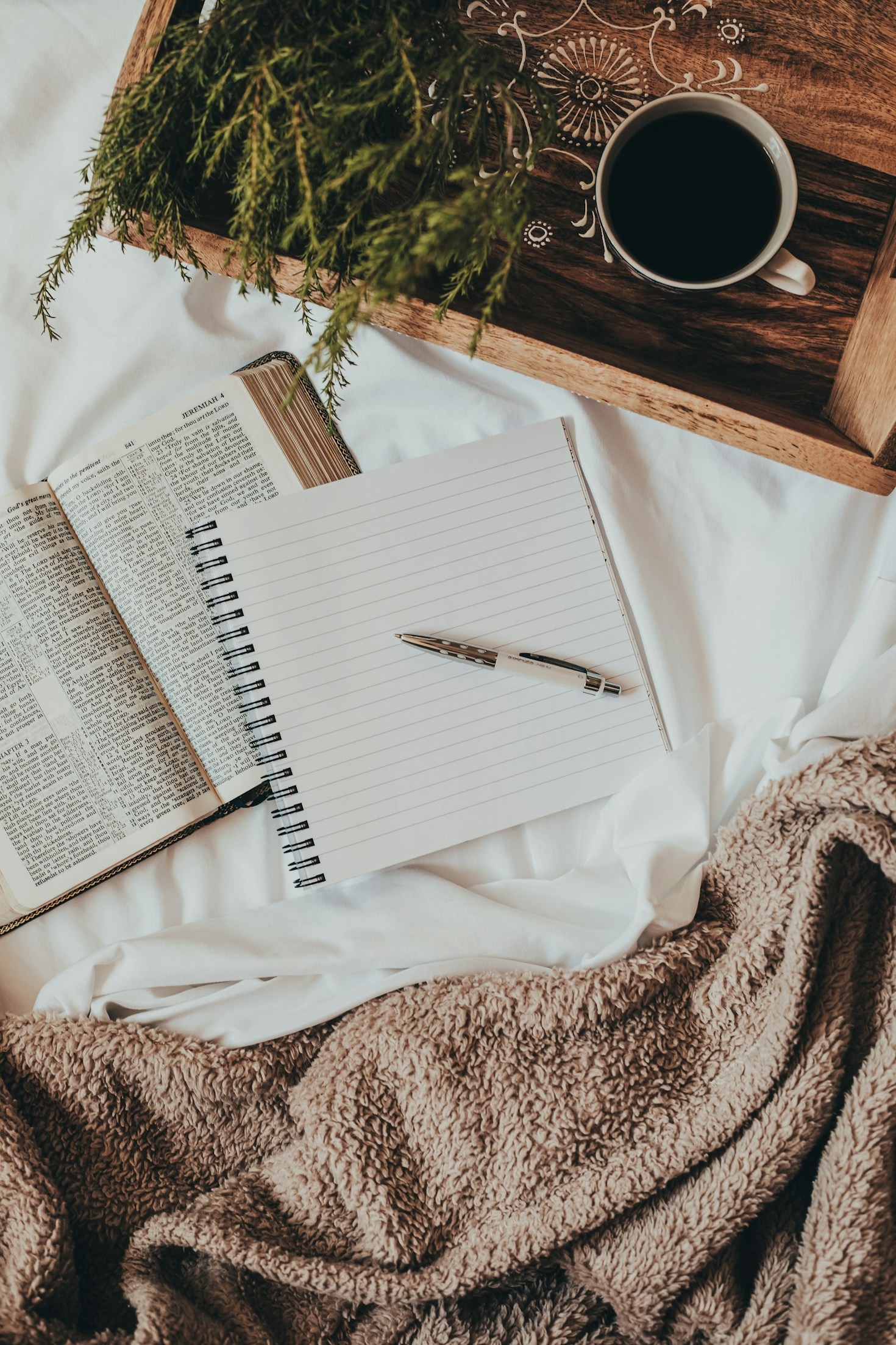 How Journaling Transforms Your Mindset