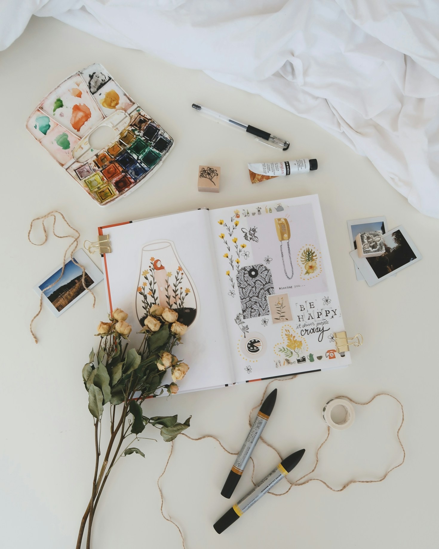 A Personal Take on Overcoming Challenges